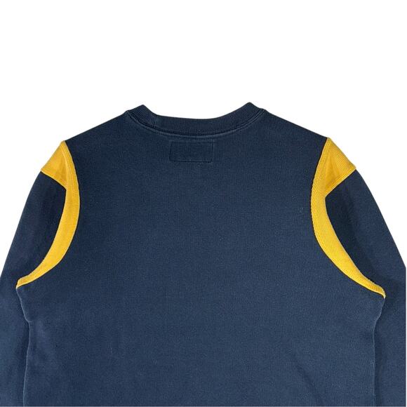 Abercrombie & Fitch #8 Crewneck - Picture 6 of 7
